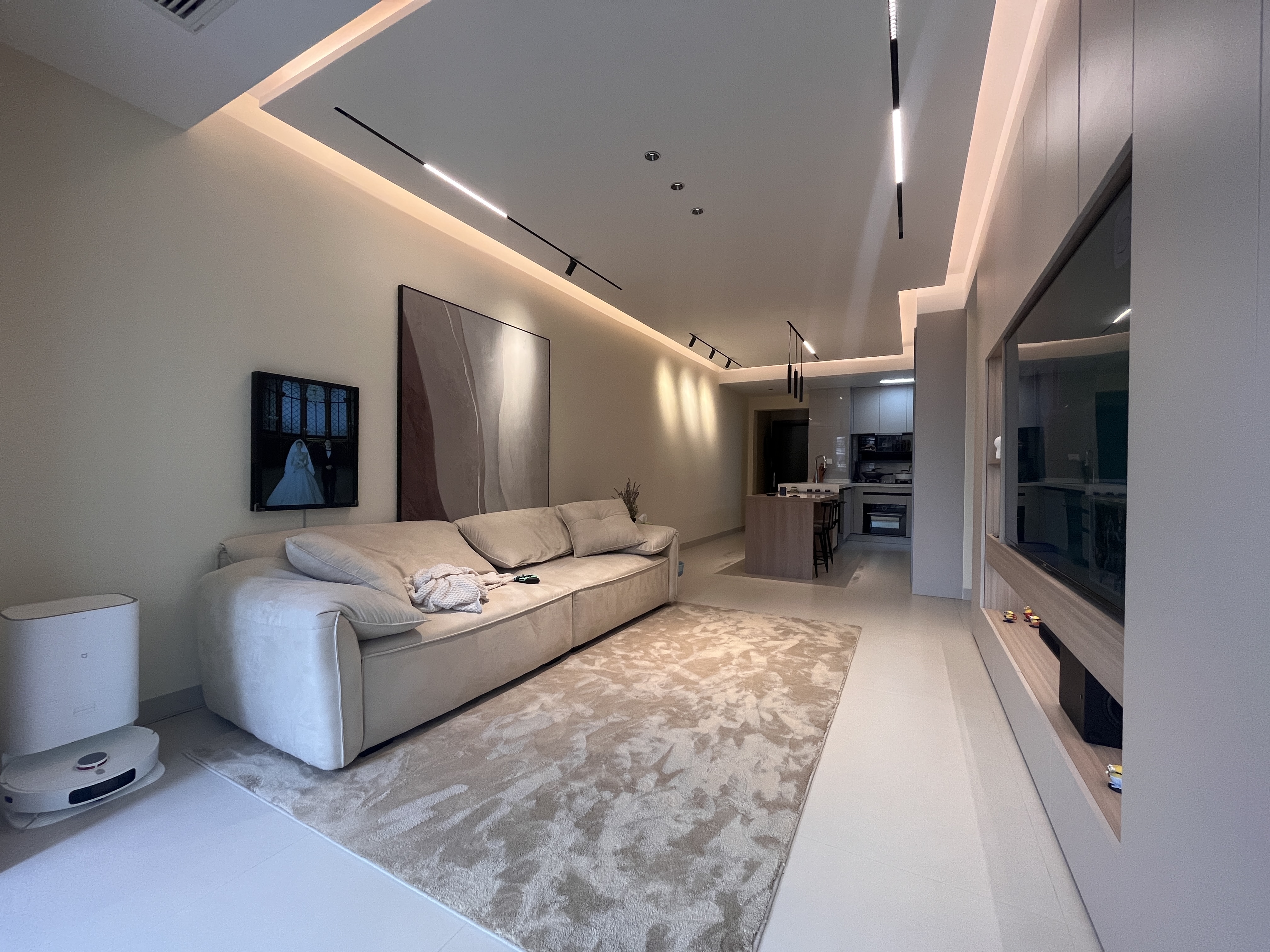 简约奶油风，邀你陷入八分甜的美梦